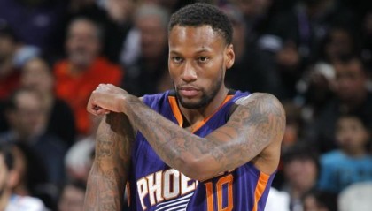 AG体育官方网站-威姆斯的NBA生涯：效力5队却一事无成 NBA边缘人竟成CBA高水平外援