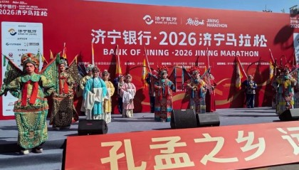 全国独此一场，这泼天礼遇济宁马怎么接好