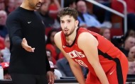 AG体育官方入口-NBA常规赛明天2月6日赛程：火箭PK黄蜂，勇士PK太阳，湖人PK76人