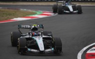 AG体育app下载-F1中国大奖赛落幕，梅奔车手安东内利夺得生涯正赛首冠
