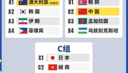 AG体育登录入口-恐怖的15-0，亚足联认证！下午4点，中国女足亚洲杯首秀，最低5-0