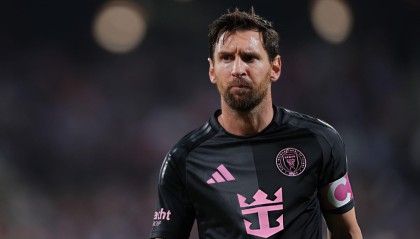 AG体育登录入口-高层：梅西帮迈阿密国际年收入2.5亿美元！非转播收入世界第17！